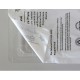 96 wells cell culture plate, treated, sterile (individually package)