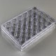 24 wells cell culture plate, treated, sterile (individually package)