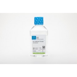 Sodium Citrate Solution (0.8%)