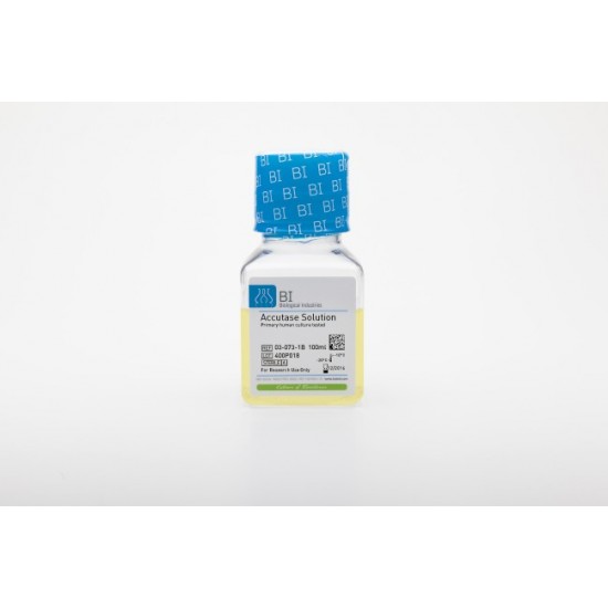 Accutase Solution (100 ml) Accutase Solution (100 ml)