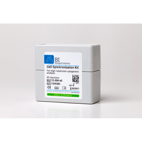 Cell Synchronization Kit 60 rxns Cell Synchronization Kit 60 rxns
