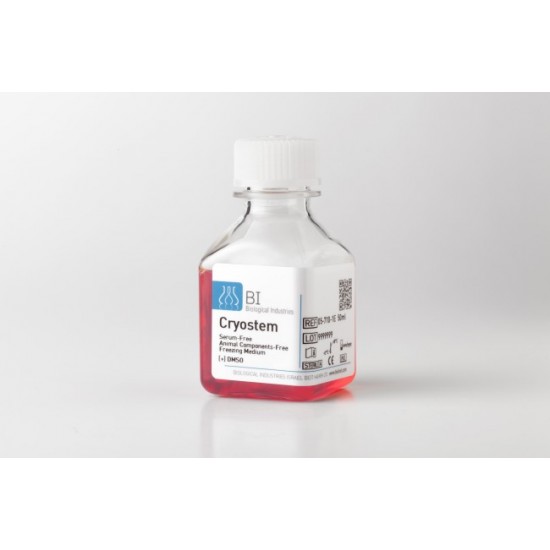 EndoGo™ XF Medium (500 ml)