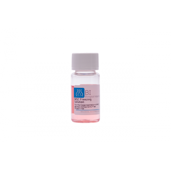 MSC Freezing Solution (10 ml) MSC Freezing Solution (10 ml)