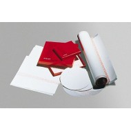 PVDF-Plus™ Membrane roll 300x3000 mm, PVDF 0.22 µm (1 pc)