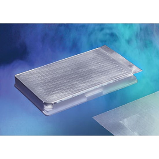 AlumaSeal 384™ Sealing Foils, non-Sterile (100 units)