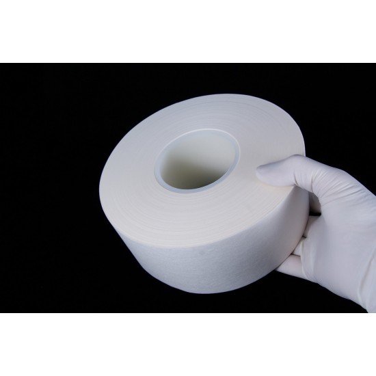AeraSeal™ Breatheable Film*, 81 mm wide x 100 meters long, Non-Sterile AeraSeal™ Breatheable Film*, 81 mm wide x 100 meters long, Non-Sterile