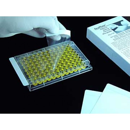 SealPlate Films, non-sterile (100 units) SealPlate Films, non-sterile (100 units)