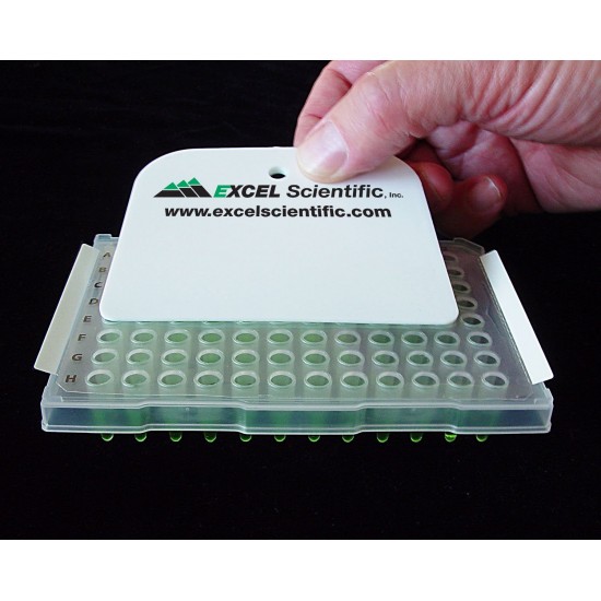 ThermalSeal A™ Sealing Films, non sterile (100 units) ThermalSeal A™ Sealing Films, non sterile (100 units)