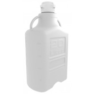 Carboy, 20L, PP, 83mm Cap