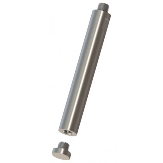 Replaceable Flat tips 19.1 mm