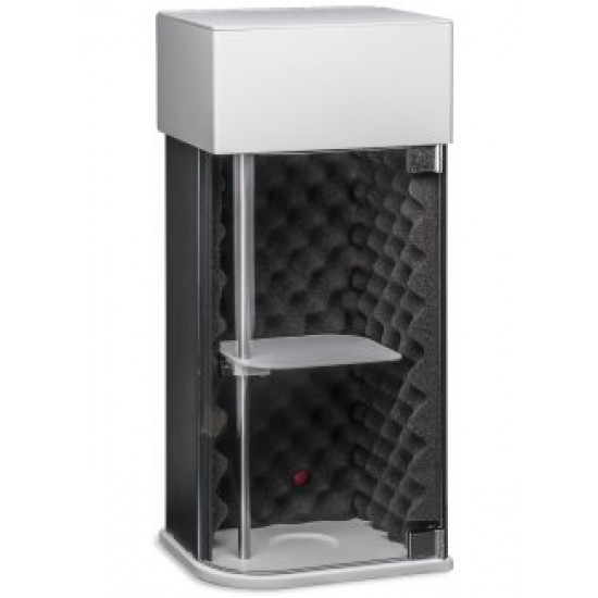 Sonabox Sound Abating Chamber Sonabox Sound Abating Chamber