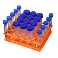 Rack for 50 ml and 15 ml tubes 