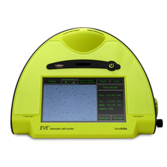 EVE™ Automatic cell counter