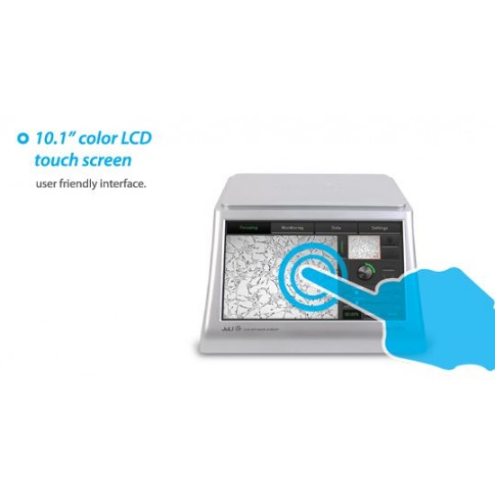 Juli BR Live cell movie analyzer﻿﻿﻿