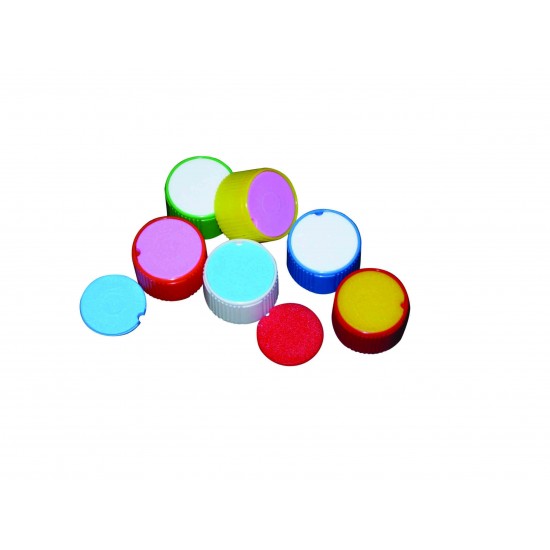 Microtube Cap Insert Discs (500 units)