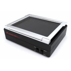 UltraBright UV Transilluminator, 302nm/365nm, large viewing