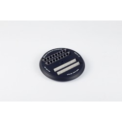 Micro centrifuge, refrigerated iCEN-24R