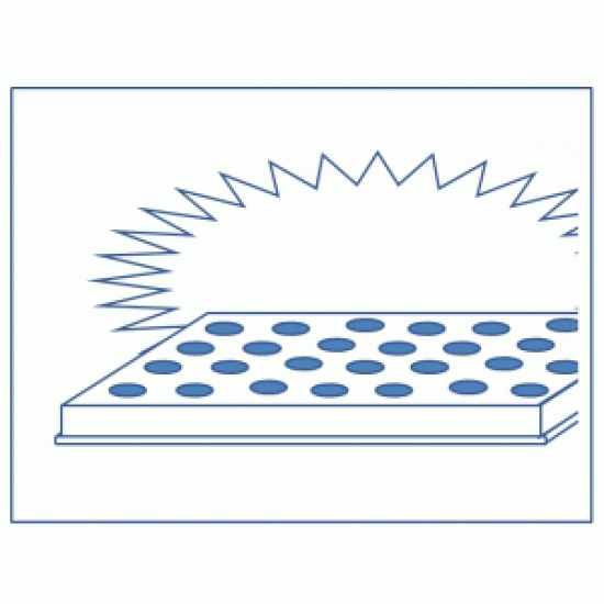 AccuBlue High Sensitivity dsDNA Quantitation Solution (200 assays)