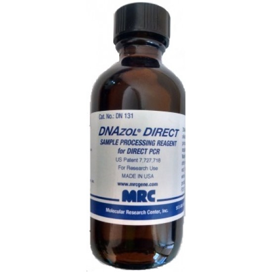 DNAzol®  DIRECT (50 ml)