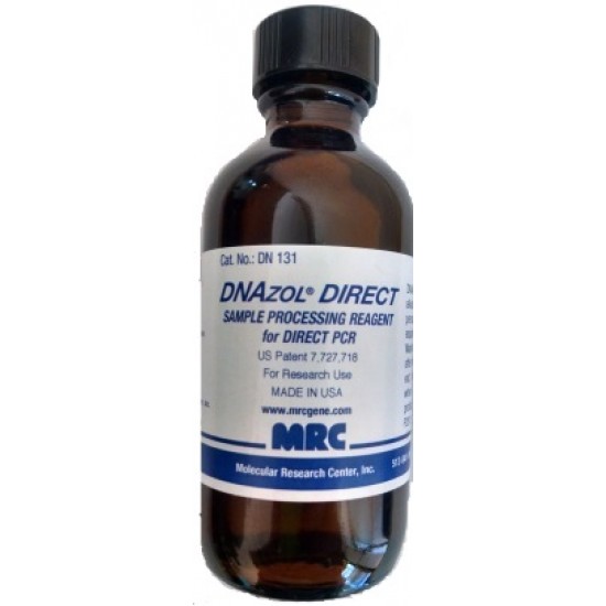 DNAzol® DIRECT (50 ml) DNAzol® DIRECT (50 ml)