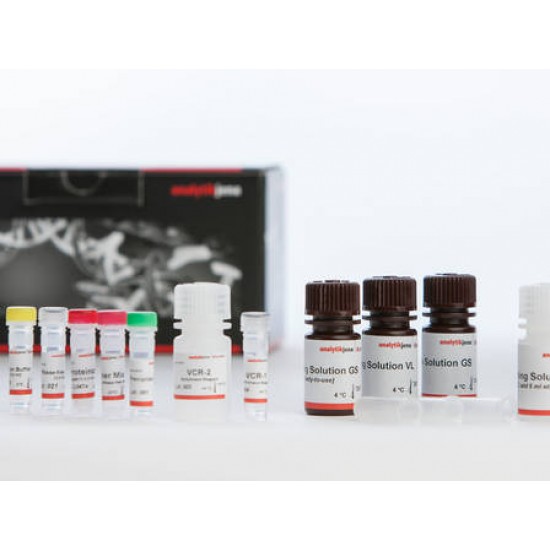 PME free-circulating DNA Extraction Kit (10 rxns)