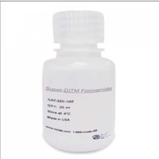 Super-DI Formamide (25 ml)