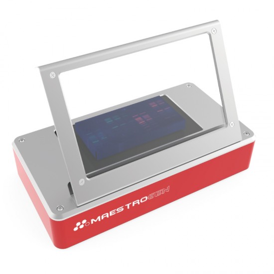 UltraSlim UV Transilluminator UltraSlim UV Transilluminator