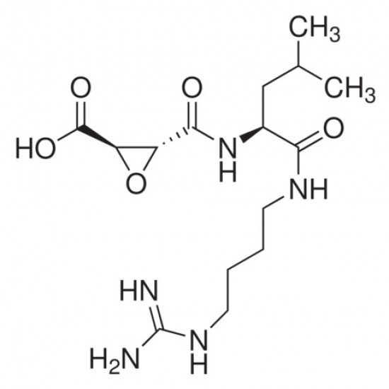 E-64 (5 mg)