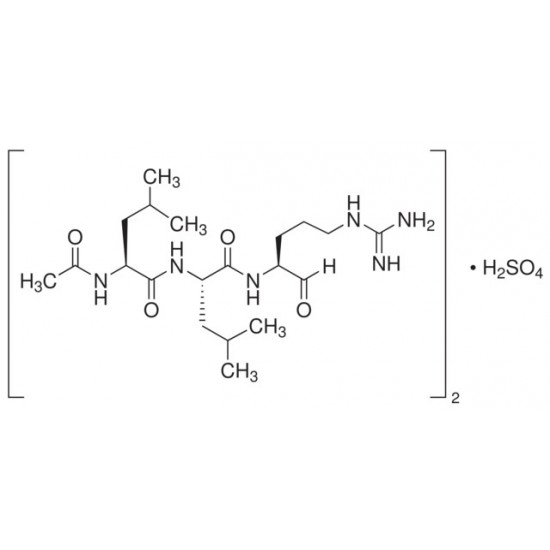 Leupeptin Hemisulfate (5 mg)