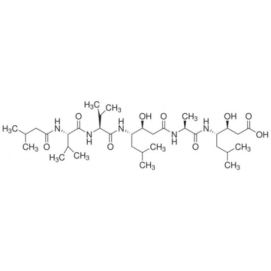 Pepstatin A (5 mg)