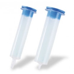Plastic Columns (50 x 12 ml)