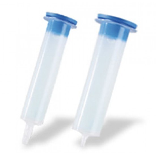 Plastic Columns (50 x 12 ml)