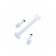 HTC Cartridges, Empty (5 x 1 ml)