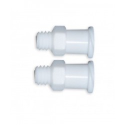 Syringe Connector for HTC Cartridge