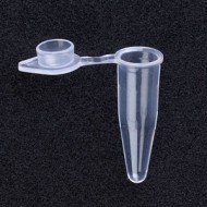 0.2 ml economical PCR tubes (1000 units)