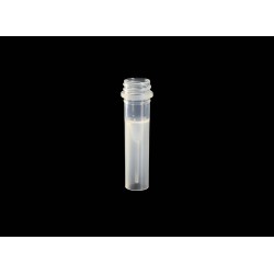 0.5 ml screw tubes, skirted base (500 units)