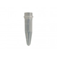 1.5 ml screw tubes, conical base (500 units)
