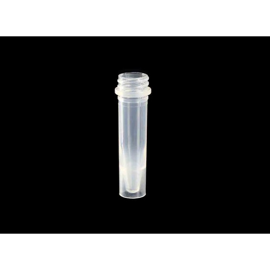 1.5 ml screw tubes, skirted base (500 units)