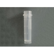 2.0 ml screw tubes, skirted base (500 units)