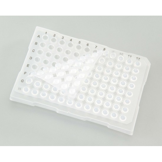 UltraFlux® Sealing Mats (5 units) UltraFlux® Sealing Mats (5 units)