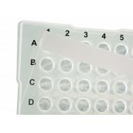 UltraFlux® RT (Real-Time) PCR Sealing Films (100 units)