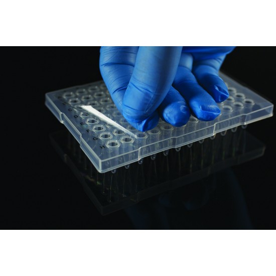 UltraFlux® Standard PCR Sealing Films (100 units)