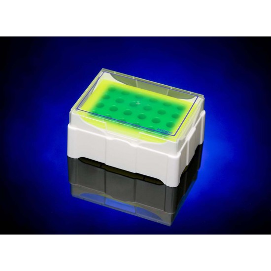 IsoFreeze® MCT 24 tubes IsoFreeze® MCT 24 tubes