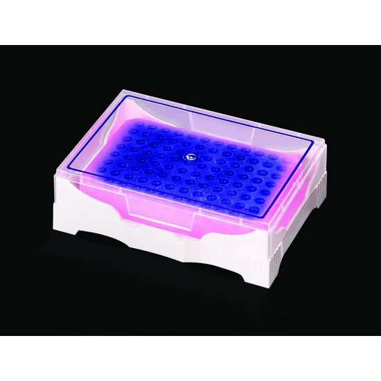IsoFreeze® PCR 0.2 Rack (96) IsoFreeze® PCR 0.2 Rack (96)