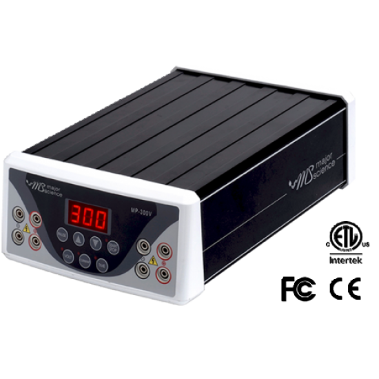 MS 300V Power Supply MS 300V Power Supply