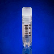 1.8 ml Internally Threaded CryoFreeze® (CF) Tubes, stargrip base (50 units)